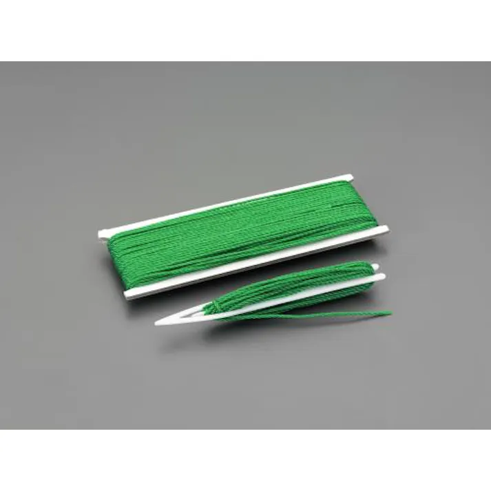 ESCO φ2mmx30m ネット用ジョイントセット EA952AD-55 4518340736757(CDC)【別送品】