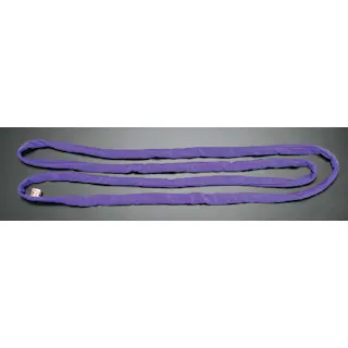 東レインターナショナル(TORAY) ベルトスリング(エンドレス) 36mmx0.5m/1.0ton EA981DG-0.5 4518340747661【別送品】