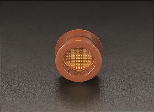 ドア用明り採り EA951L-10 4518340764682【別送品】