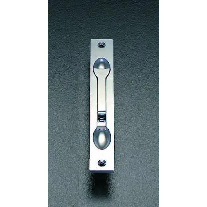 ESCO 25x172mm フランス落し(サッシ用) EA951LP-1 4518340764699(CDC)【別送品】