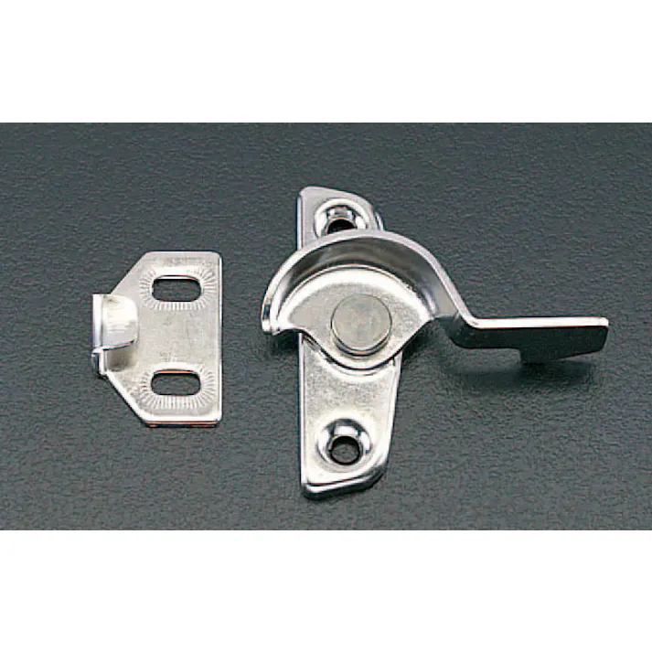 ESCO  クレセント(ステンレス製) EA951BH-10 4518340764729(CDC)【別送品】