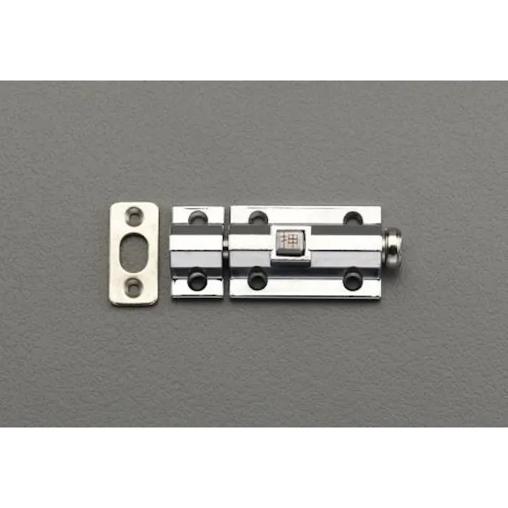 ESCO 41.6x26.0mm 自動ラッチ EA951BL-3 4518340764866(CDC)【別送品】