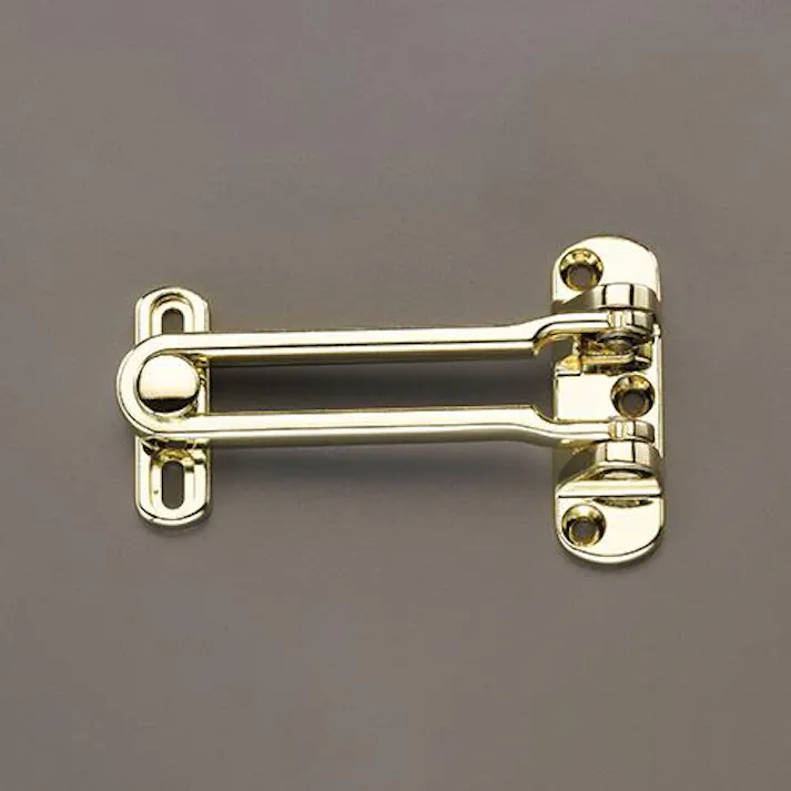 ESCO  ドアガード(外開き用) EA951LA-13 4518340764958(CDC)【別送品】