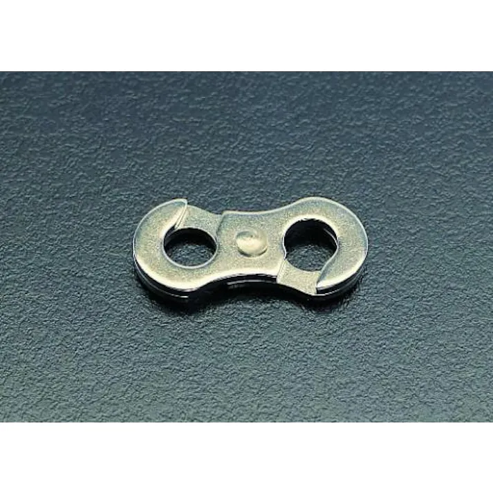 ESCO 3.0 mm チェーンジョイント(ステンレス製) EA980S-61 4518340765887(CDC)【別送品】