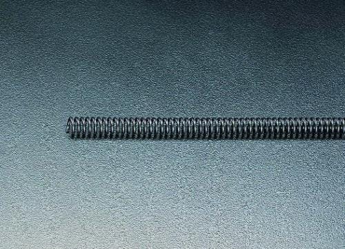 押しスプリング 22x3.0mm/1.0m EA952S-223 4518340766563【別送品】