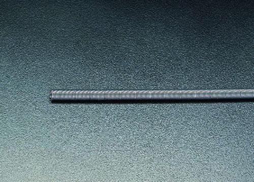 ESCO 5x0.5mm/1.0m 引きスプリング EA952SA-51 4518340766877 ESCO 5x0.5mm/1.0m 引きスプリング EA952SA-51 4518340766877