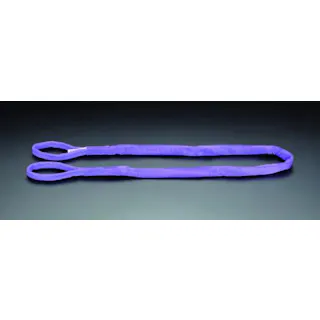 東レインターナショナル(TORAY) ベルトスリング(マルチ) 40mmx8.0m/1.0ton EA981CV-8 4518340787759【別送品】