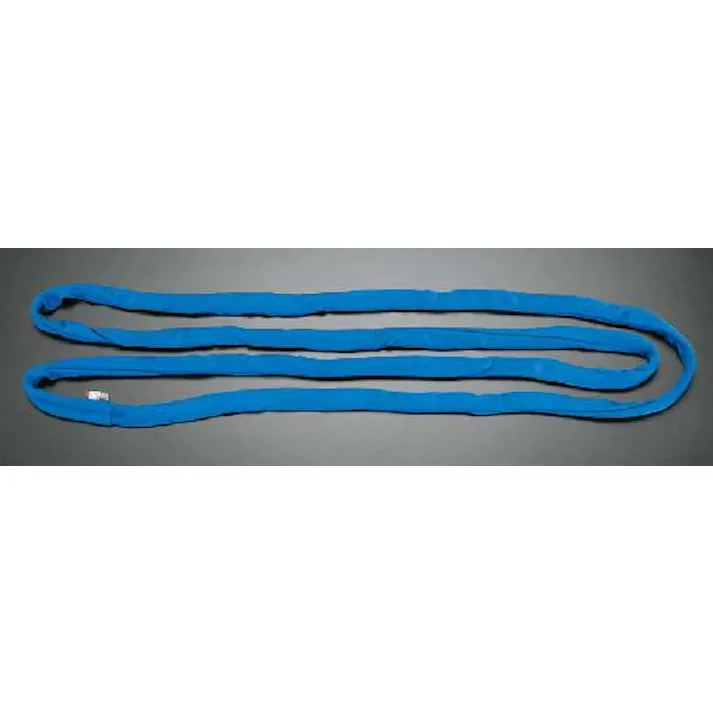 ESCO 34mmx0.5m/1.6ton ベルトスリング(エンドレス) EA981DH-0.5 4518340795150(CDC)【別送品】