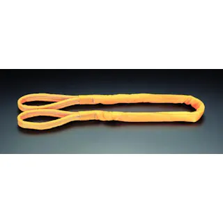 東レインターナショナル(TORAY) ベルトスリング(マルチ) 60mmx10m/3.2ton EA981CY-10 4518340799523【別送品】