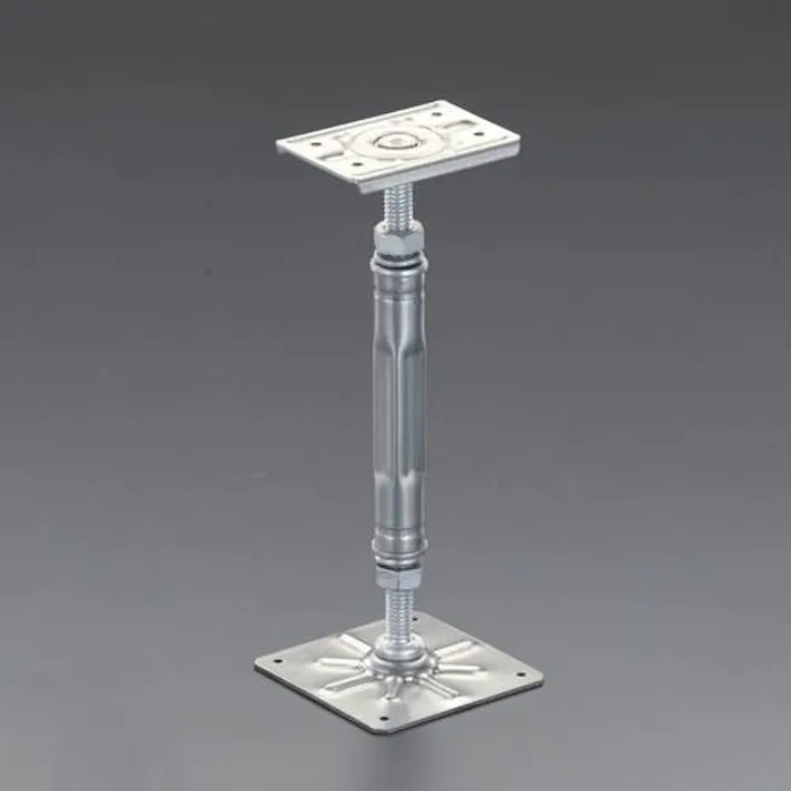 鋼製束(F型) 411-561mm EA951EN-27 4518340807808【別送品】