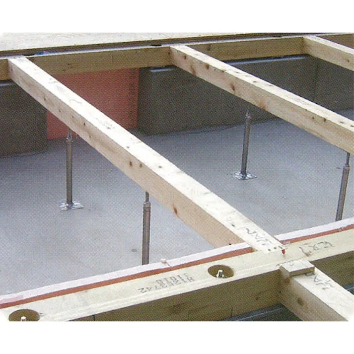 鋼製束(F型) 511-661mm EA951EN-28 4518340807815【別送品】