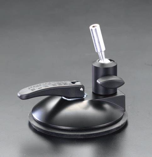 サクションホルダー(ボールジョイント付) M6 EA950XM-1 4518340825550【別送品】