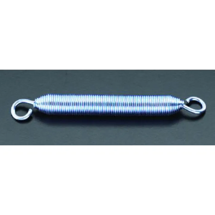 ESCO 13.0x1.2/ 95.0mm 両絞り引きスプリング EA952XM-2 4518340831650(CDC)【別送品】
