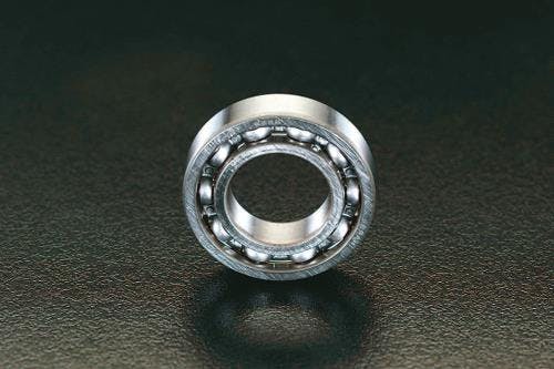 不二越(NACHI) ベアリング [6207] EA966-27 4518340902084【別送品】