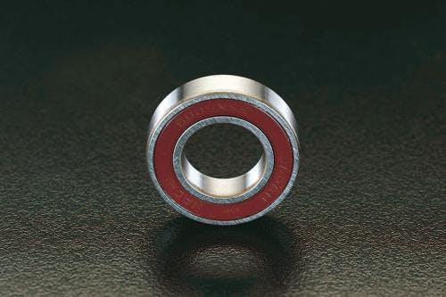 不二越(NACHI) ゴムシール型ベアリング [6005 2NSE] EA966AA-5 4518340902763【別送品】