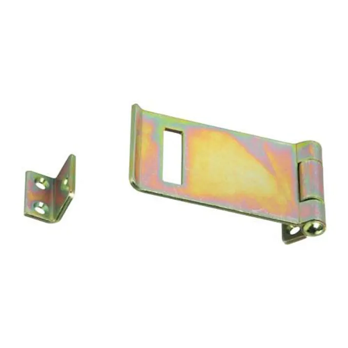 ESCO 60x124mm 掛金(スチール製) EA951B-2 4518340905337(CDC)【別送品】