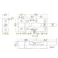 ESCO  150mm 強力型丸落し(ステンレス製) EA951LP-12 4518340907515(CDC)【別送品】