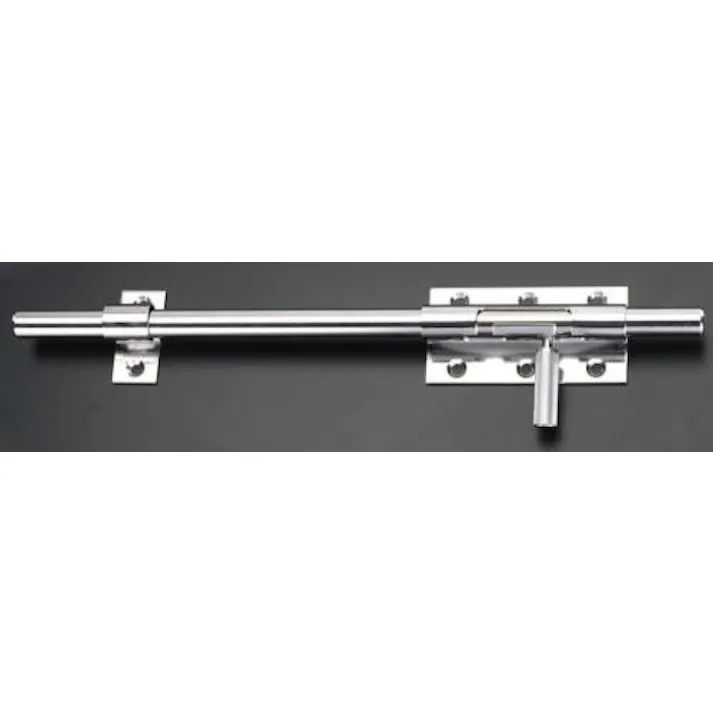 ESCO 450mm 強力型丸落し(ステンレス製) EA951LP-17 4518340907874(CDC)【別送品】