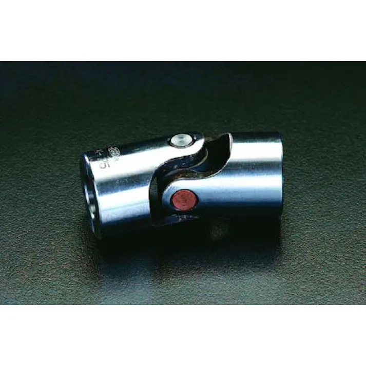 サンユーテック 8mm ユニバーサルジョイント EA966CH-8 4518340912847(CDC)【別送品】