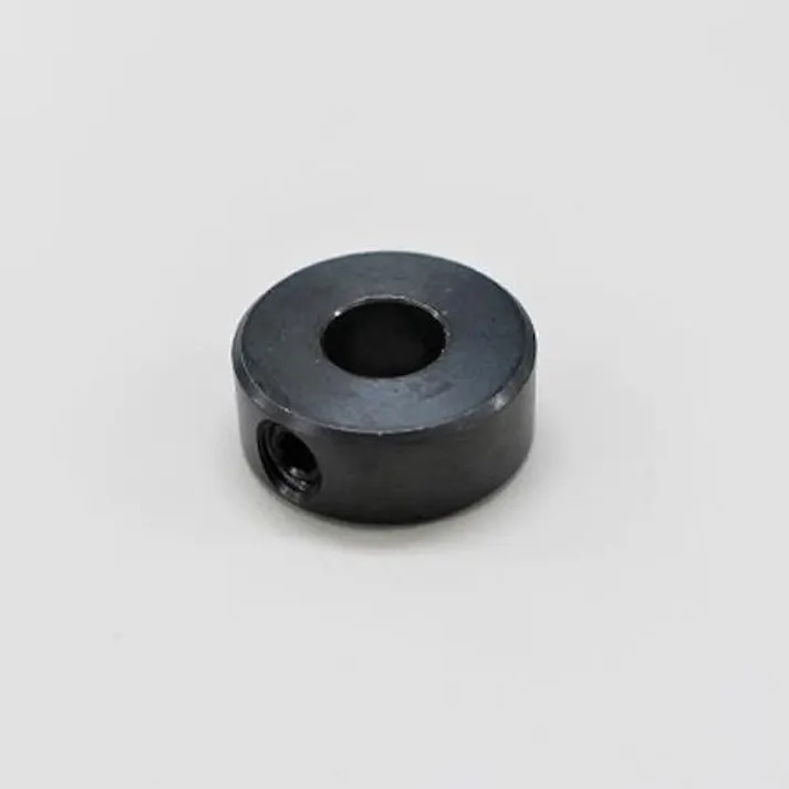 岩田製作所 6x15x 8mm セットカラー(S45C) EA966C-6 4518340912991(CDC)【別送品】