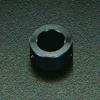 岩田製作所 セットカラー(S45C) 16x28x10mm EA966C-19 4518340913141【別送品】