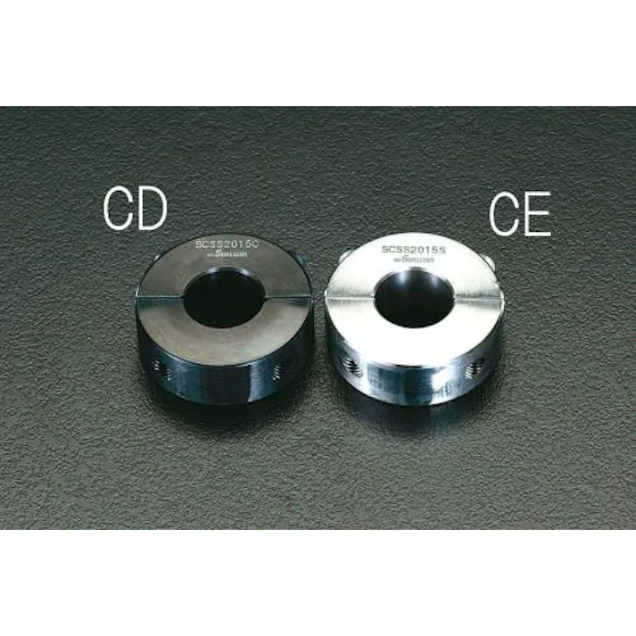 岩田製作所 15x35x12mm セパレートカラー(S45C) EA966CD-7 4518340914285(CDC)【別送品】