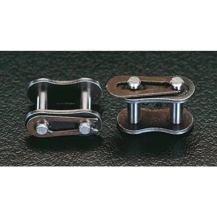 ESCO 1/2" (12.70mm) ジョイントリンク(2個) EA967E-14 4518340916487(CDC)【別送品】