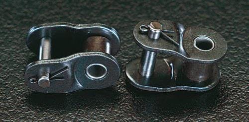 オフセットリンク(2個) 1/2”(12.70mm) EA967E-24 4518340916531【別送品】