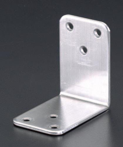 ワイドアングル(ステンレス製) 90x90x60mm EA951EE-3 4518340922211【別送品】