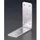 ワイドアングル(ステンレス製) 150x150x60mm EA951EE-5 4518340922259【別送品】
