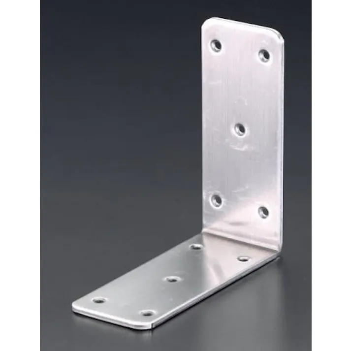 ESCO 150x150x60mm ワイドアングル(ステンレス製) EA951EE-5 4518340922259(CDC)【別送品】