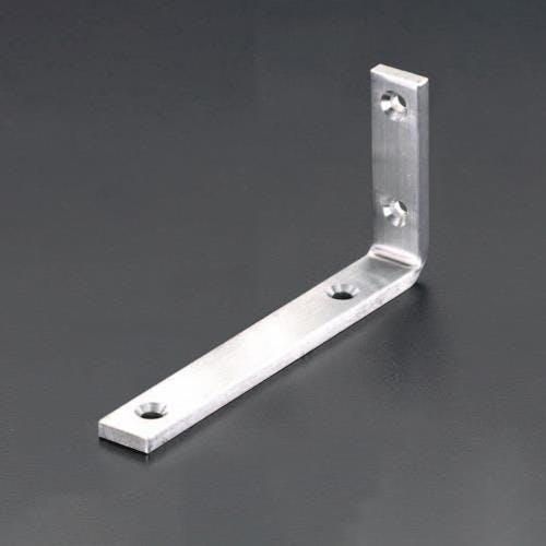 アングル(ステンレス製) 45x90x16mm EA951EF-5 4518340922501【別送品】