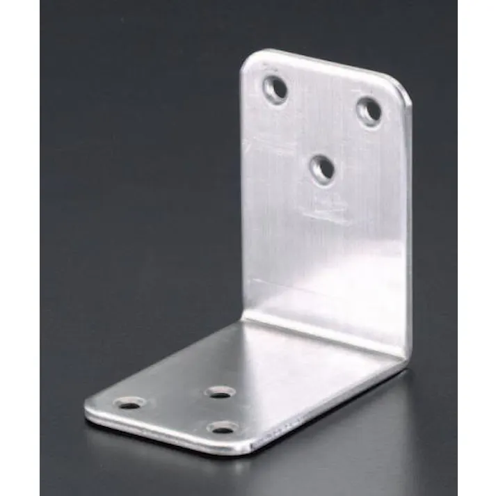 ESCO 40 x40x32mm ワイドアングル(ステンレス製) EA951EE-0 4518340926189(CDC)【別送品】
