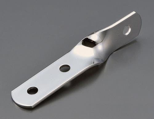 S型連結金具(スチール製) 19x200mm EA951EA-225A 4518340951259【別送品】