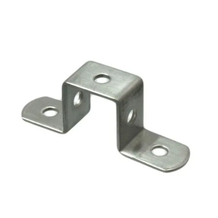ESCO 19x 73mm Ω型連結金具(ステンレス製) EA951EA-293A 4518340951907(CDC)【別送品】