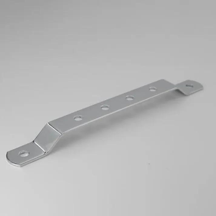 ESCO 19x193mm Ω型連結金具(ステンレス製) EA951EA-295A 4518340951921(CDC)【別送品】