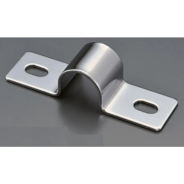 ESCO 25 x70mm 連結金具(スチール製) EA951EA-312A 4518340952119(CDC)【別送品】