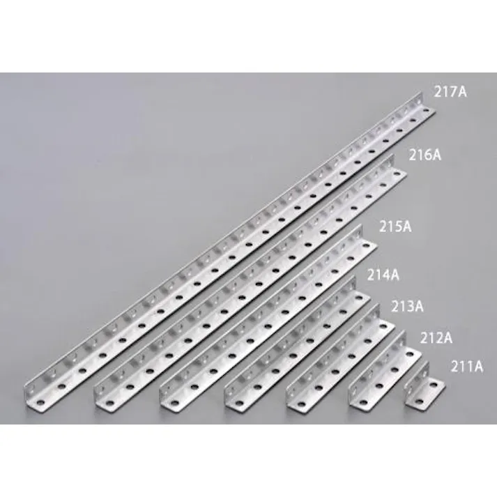 ESCO 19x19x 40mm ジョイント金具(ステンレス製) EA951EB-211A 4518340953215(CDC)【別送品】