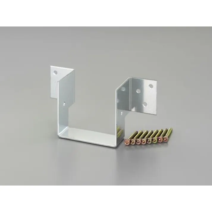 ESCO 84x 90x60mm 接合金具(梁用/5個) EA951EB-852 4518340953512(CDC)【別送品】