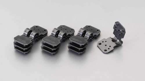 キンボシ ネット取付ワイドパンチ(10個) EA952AD-28 4518340953666【別送品】