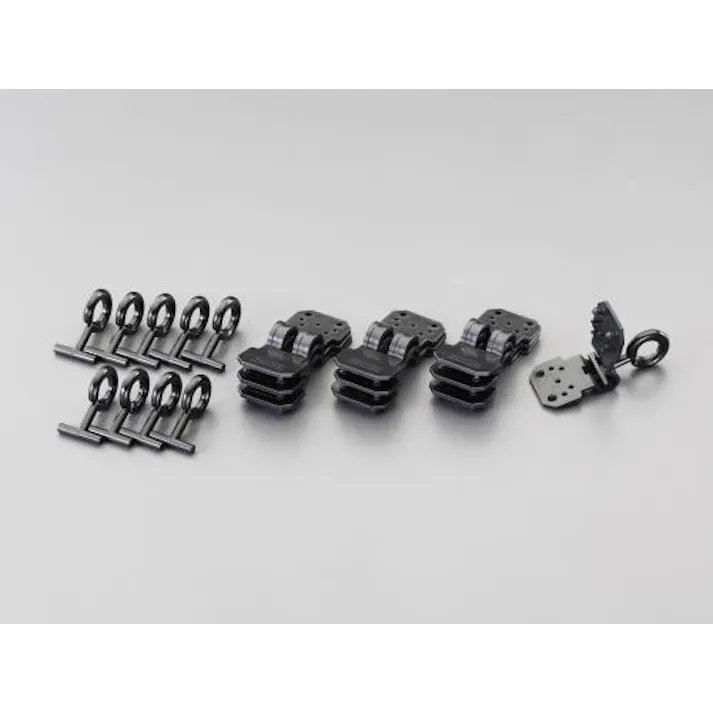 キンボシ ネット取付ワイドパンチ(10個) EA952AD-29 4518340953680【別送品】