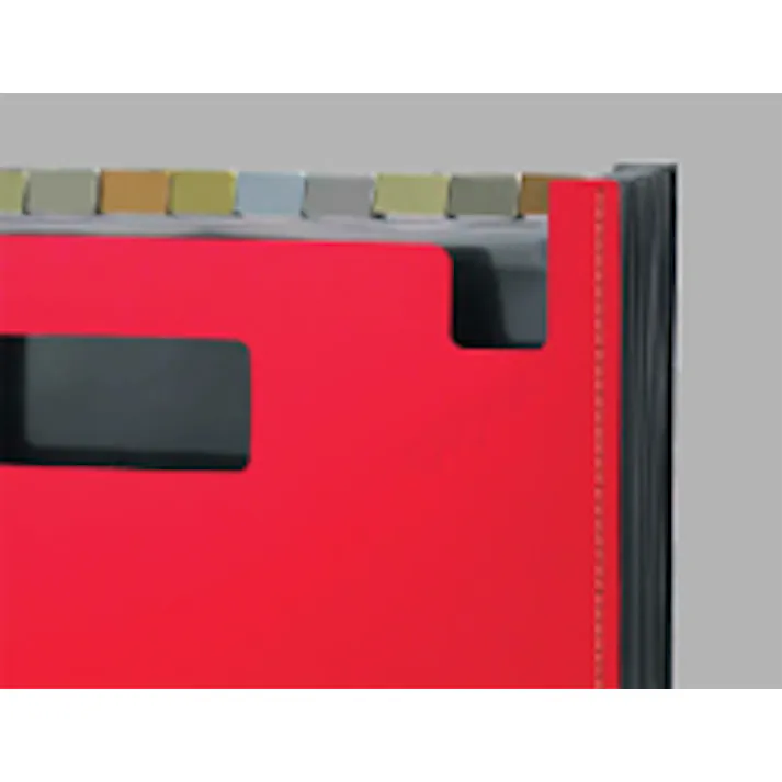 セキセイ(sedia) ドキュメントスタンド(青) 20~330x316x235mm EA954TC-41 4548745024753【別送品】