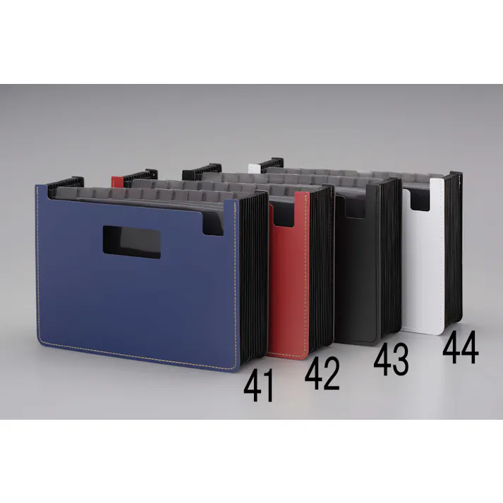 セキセイ(sedia) ドキュメントスタンド(青) 20~330x316x235mm EA954TC-41 4548745024753【別送品】