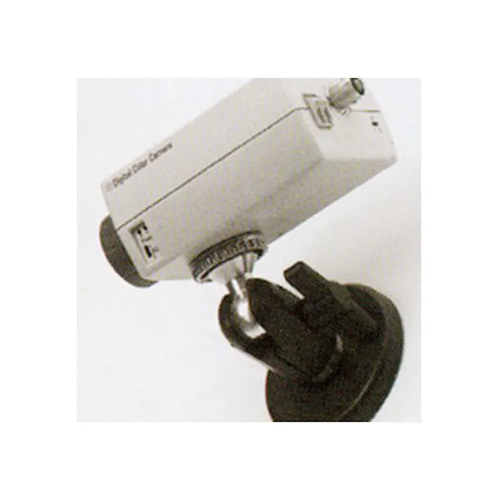 ESCO φ70mm マウントベース(マグネット付/黒) EA951BF-109 4548745029673(CDC)【別送品】