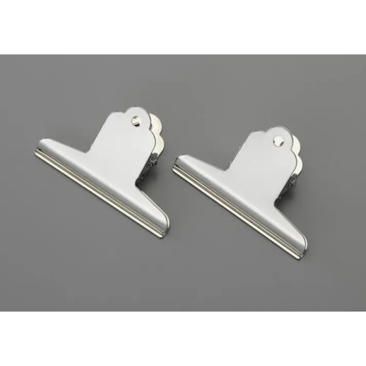 ESCO クリップ(網戸押え用/2個入) EA952AD-98 4548745143652(CDC)【別送品】