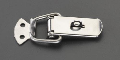 パッチン(ステンレス製) 63x23mm EA951BR-3A 4548745248777【別送品】