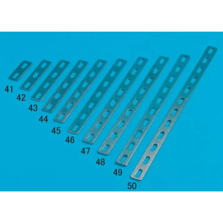 ESCO 170x16mm 一文字継手(ステンレス製) EA951E-46 4548745266146(CDC)【別送品】