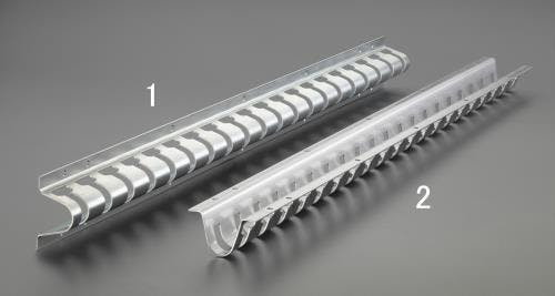岡田装飾金物 シートフレーム(ステンレス) 75mmx1m EA970GA-2 4548745267181【別送品】