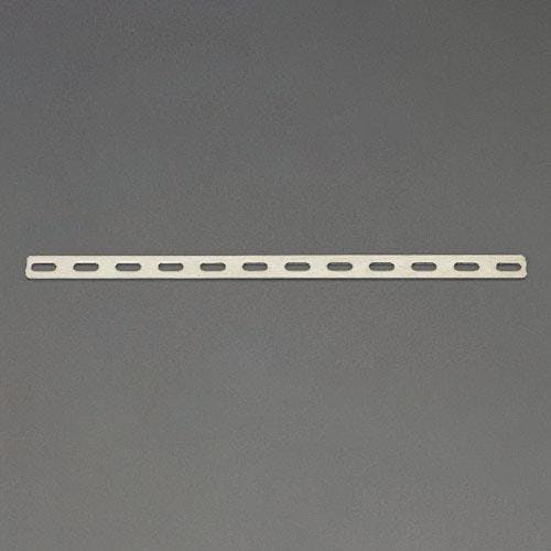 一文字継手(ステンレス製) 295x16mm EA951E-50 4548745267242【別送品】