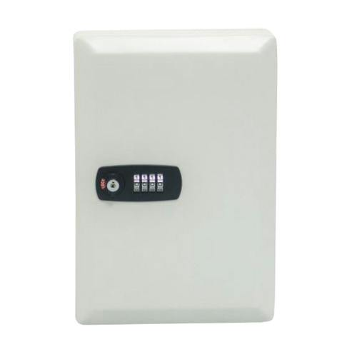 キーボックス(可変ダイヤル式/50本用) 250x90x360mm EA956VK-50 4548745267891【別送品】